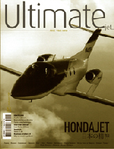 Ultimate Jet - Novembre 2008